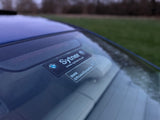 ALPINA D3 BI-TURBO COUPE COMPETITION TICKET