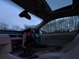 ALPINA D3 BI-TURBO COUPE COMPETITION TICKET