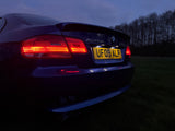 ALPINA D3 BI-TURBO COUPE COMPETITION TICKET