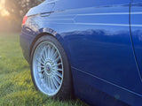 ALPINA D3 BI-TURBO COUPE COMPETITION TICKET