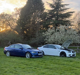 ALPINA D3 BI-TURBO COUPE COMPETITION TICKET