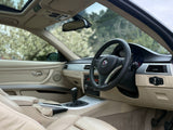 ALPINA D3 BI-TURBO COUPE COMPETITION TICKET