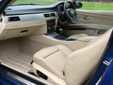 ALPINA D3 BI-TURBO COUPE COMPETITION TICKET