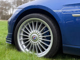 ALPINA D3 BI-TURBO COUPE COMPETITION TICKET