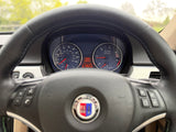 ALPINA D3 BI-TURBO COUPE COMPETITION TICKET